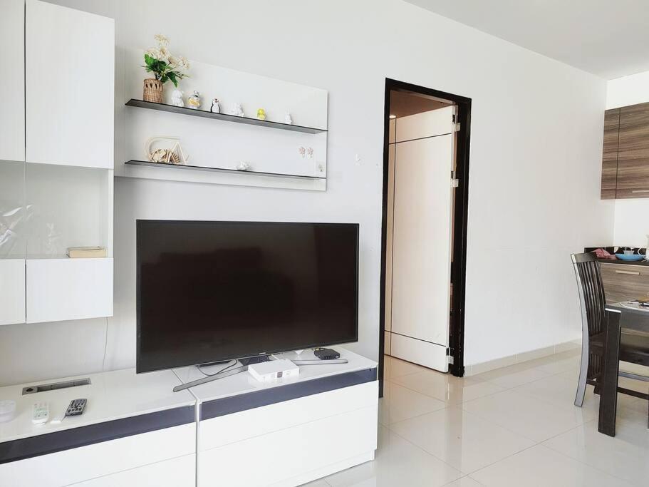 E Villa , Private Pool Villa For Your Family Hua Hin Ngoại thất bức ảnh