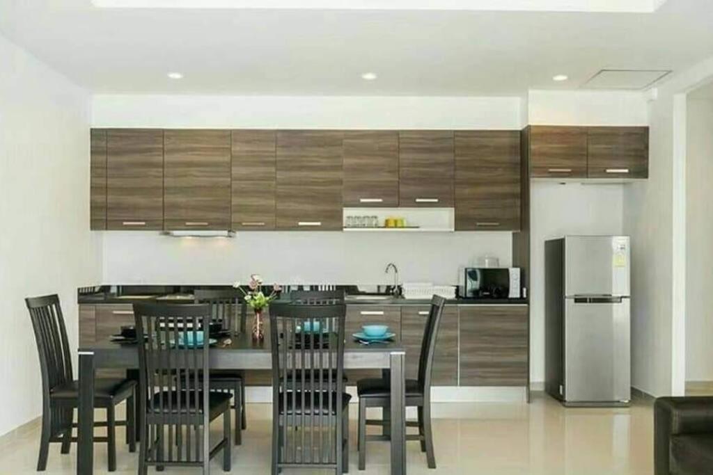 E Villa , Private Pool Villa For Your Family Hua Hin Ngoại thất bức ảnh