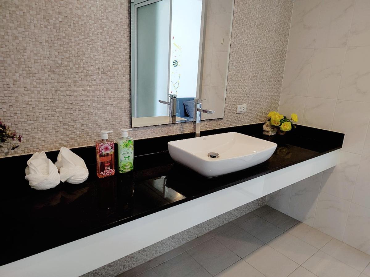 E Villa , Private Pool Villa For Your Family Hua Hin Ngoại thất bức ảnh