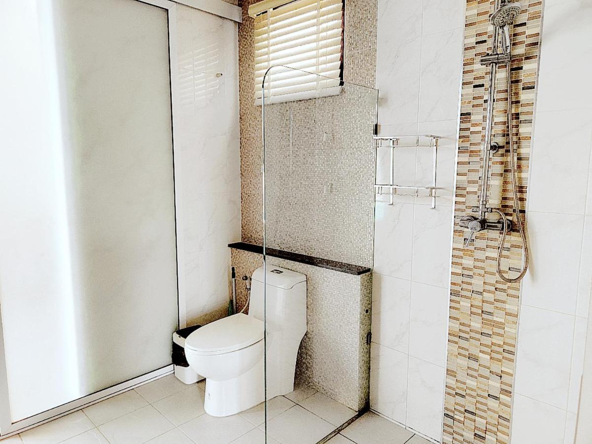 E Villa , Private Pool Villa For Your Family Hua Hin Ngoại thất bức ảnh