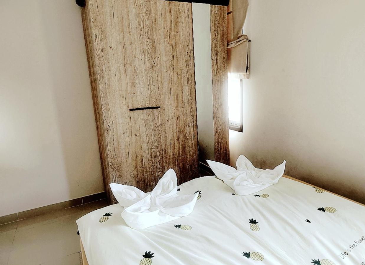 E Villa , Private Pool Villa For Your Family Hua Hin Ngoại thất bức ảnh