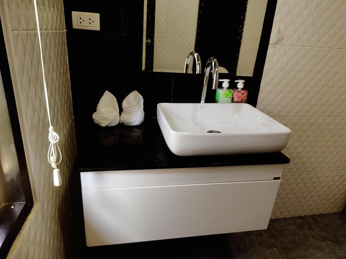 E Villa , Private Pool Villa For Your Family Hua Hin Ngoại thất bức ảnh