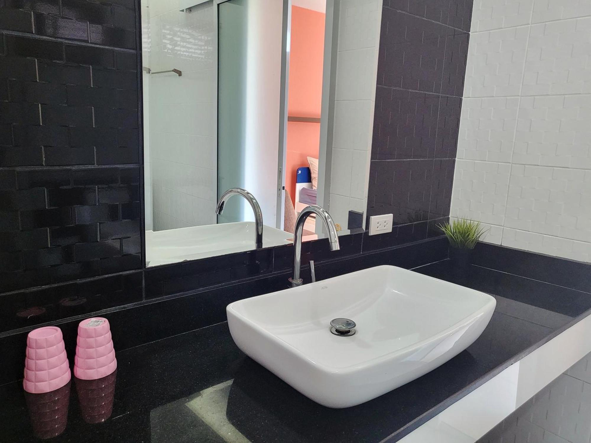 E Villa , Private Pool Villa For Your Family Hua Hin Ngoại thất bức ảnh