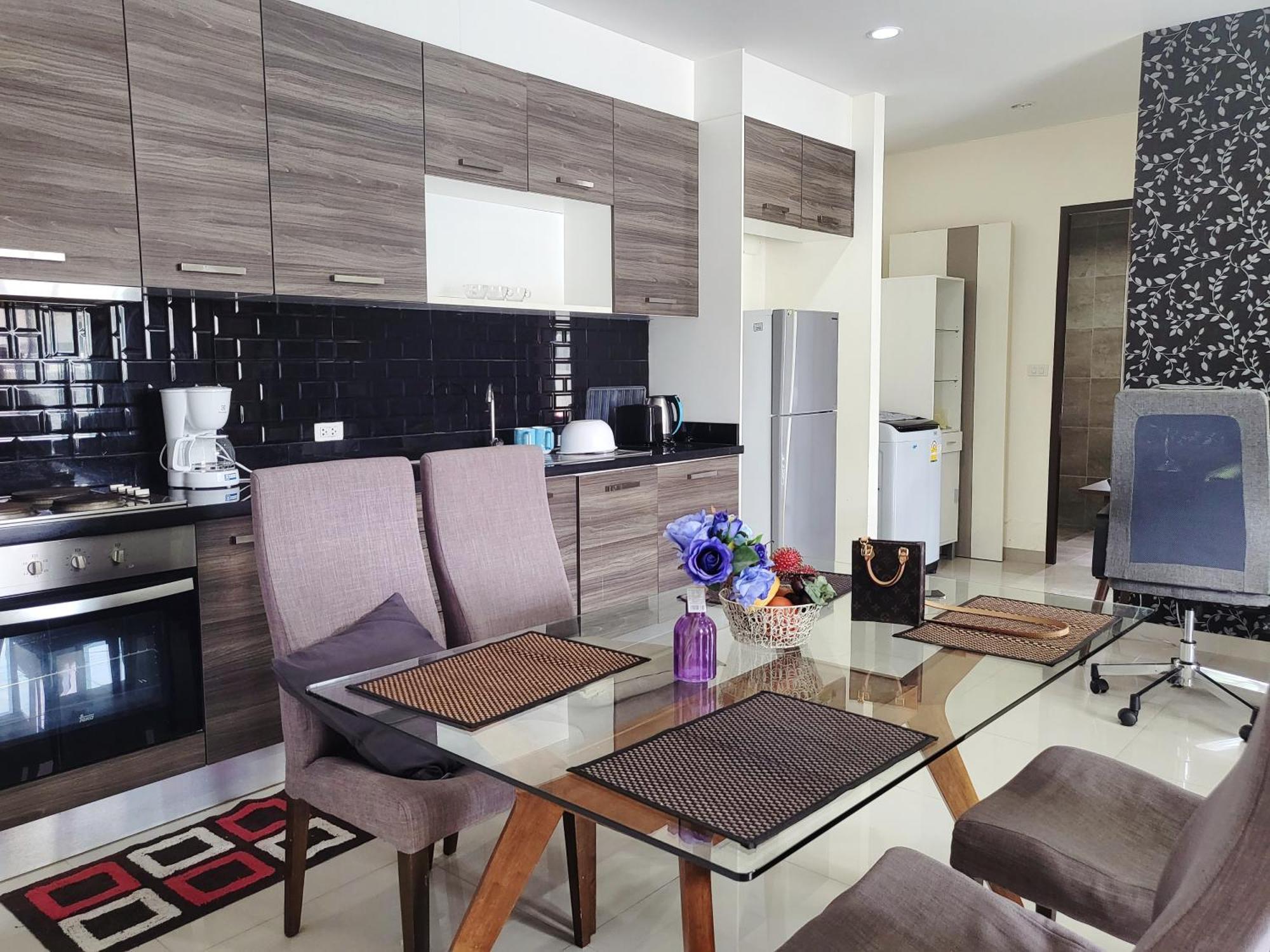 E Villa , Private Pool Villa For Your Family Hua Hin Ngoại thất bức ảnh