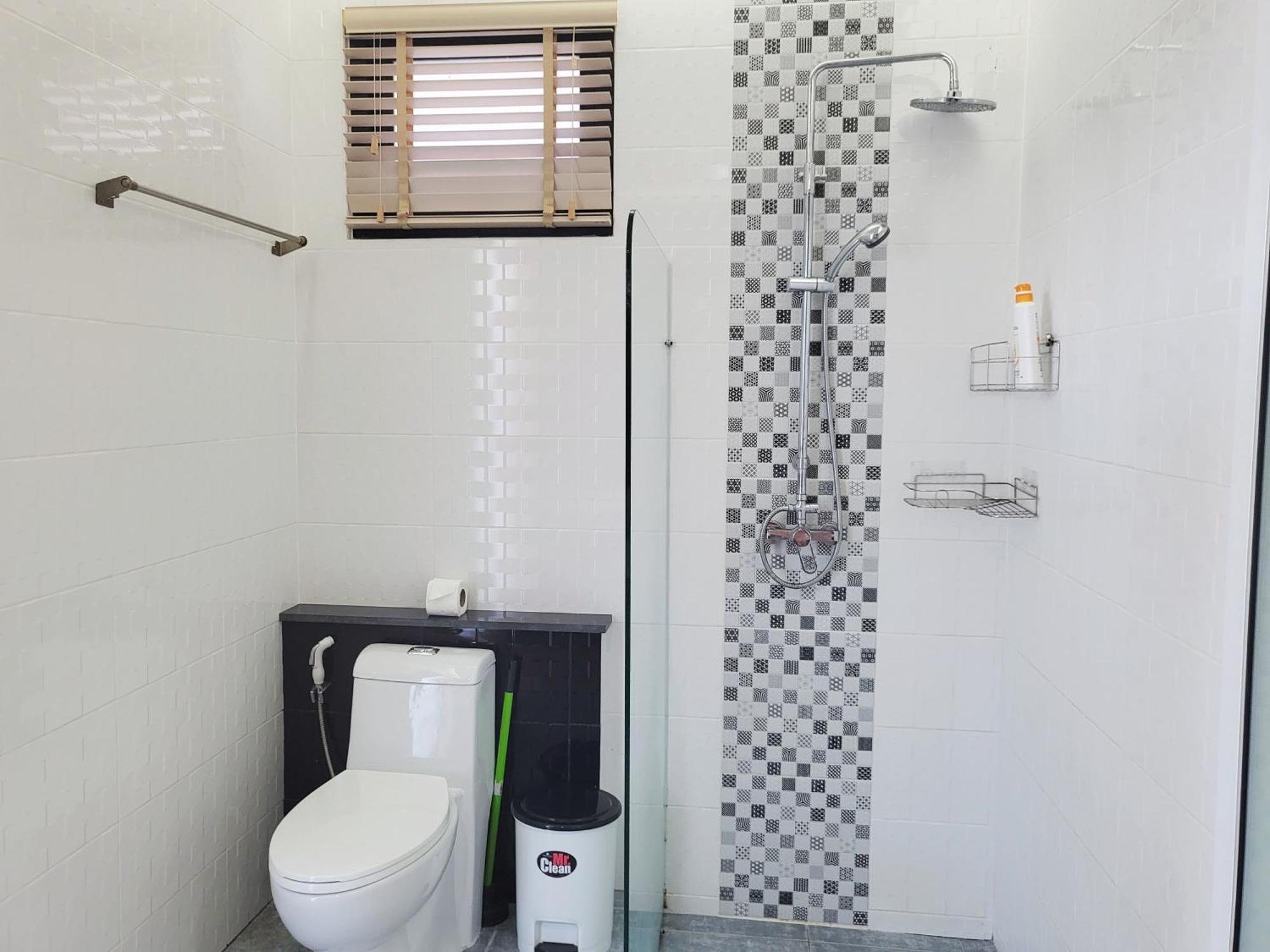 E Villa , Private Pool Villa For Your Family Hua Hin Phòng bức ảnh