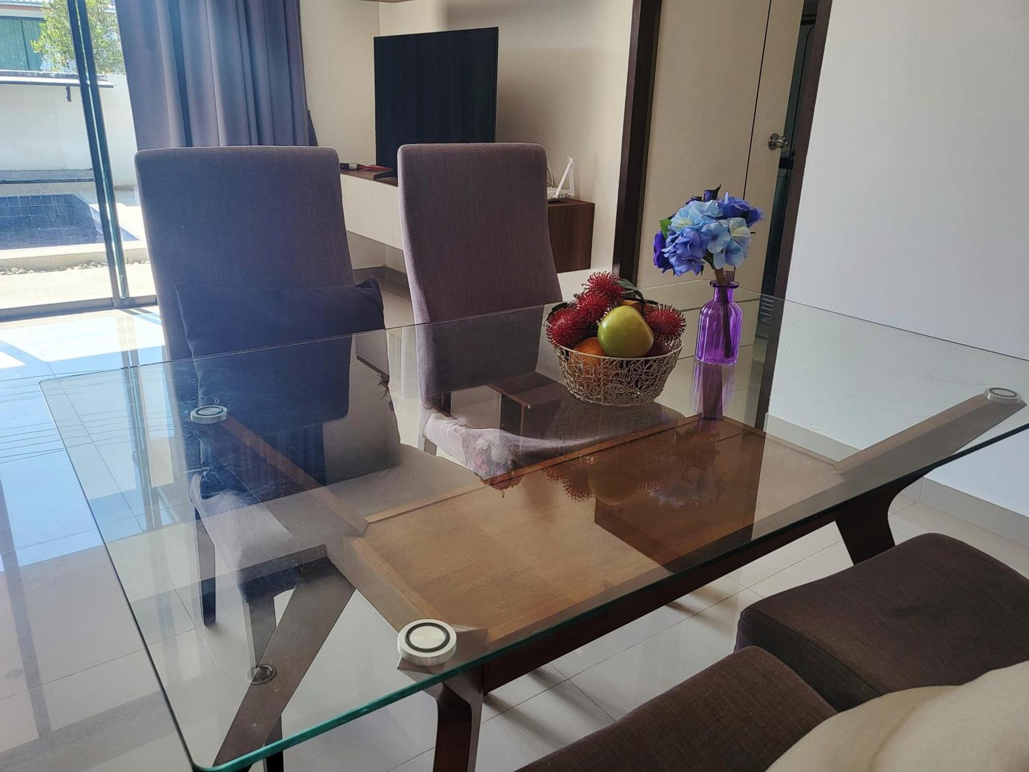 E Villa , Private Pool Villa For Your Family Hua Hin Phòng bức ảnh